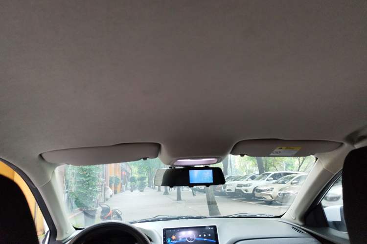 Used Chevrolet Cavalier 2020 320 Manual Enjoyment Edition