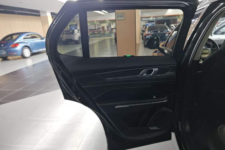 Used Lynk & Co 01 2024 2.0TD Two-Wheel Drive Global Pro
