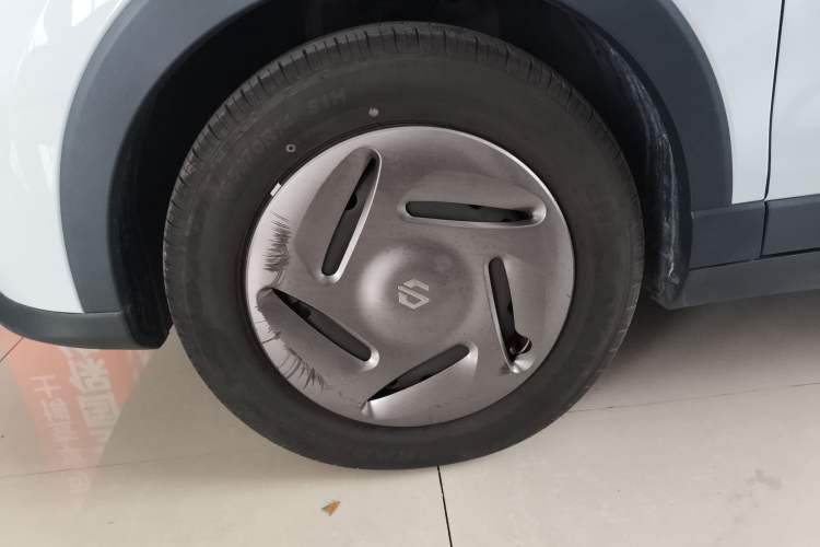 Used Leapmotor T03 2023 200 Lite Edition
