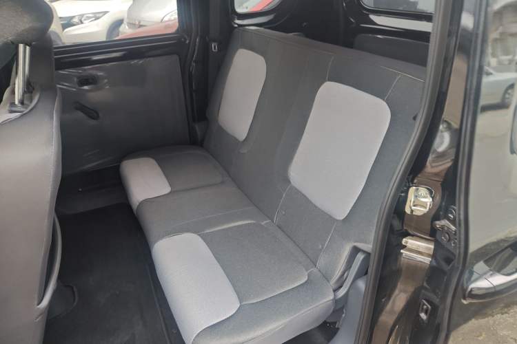 Used Wuling Zhiguang New Energy 