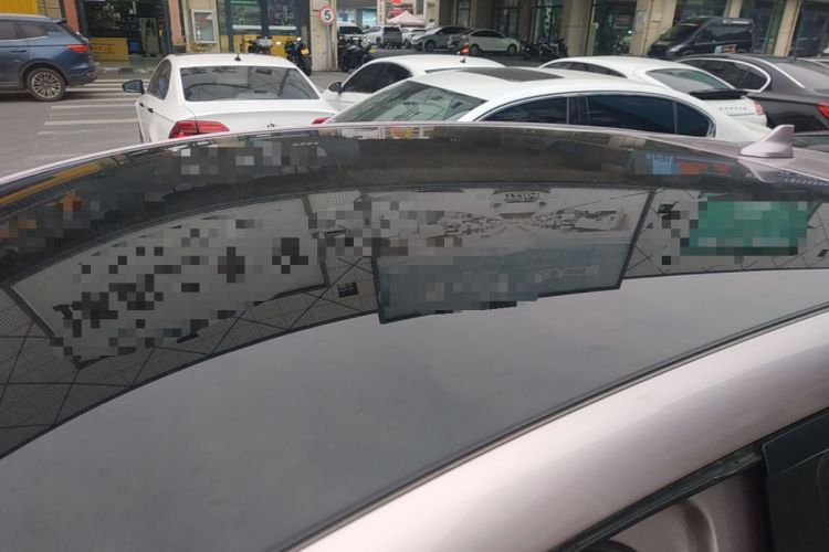 Used BYD Dolphin 2021 405 km Free Version