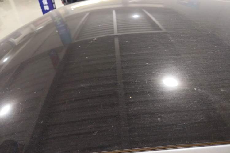 Used XPeng P7 2023 586E
