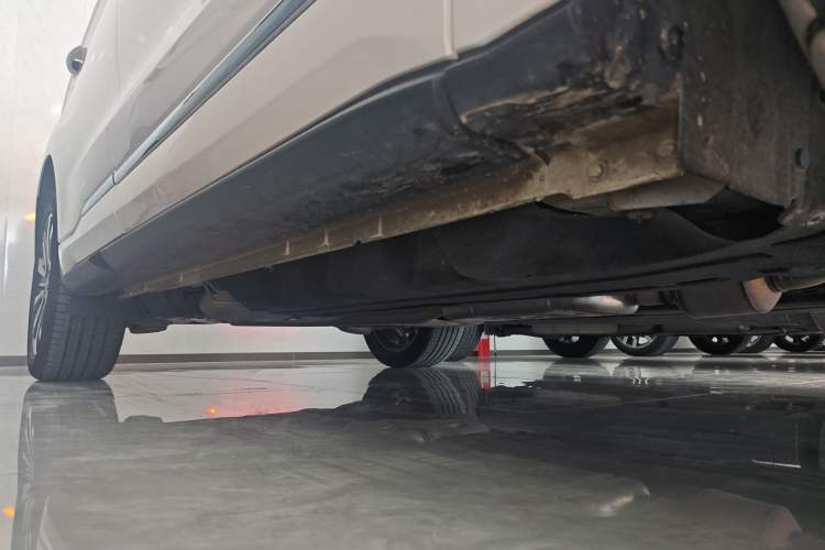 Used Ford Edge 2021 Facelifted PLUS EcoBoost 245 Two-Wheel Drive XLT 7-Seater
