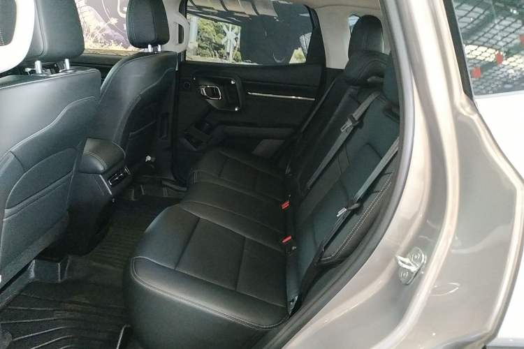 Used Haval  2023 1.5T Two-Wheel Drive Chao Ye Version Plus
