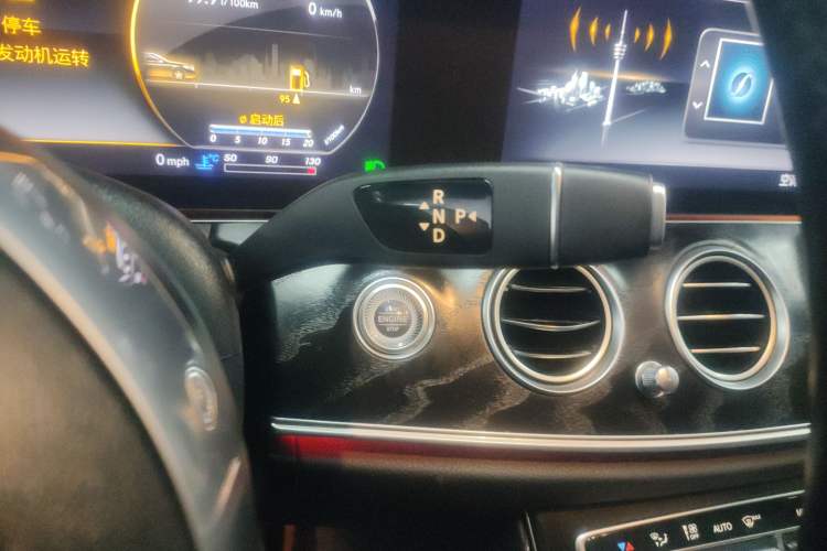 Used Mercedes-Benz E-Class 2019 E 200 L Sport Edition