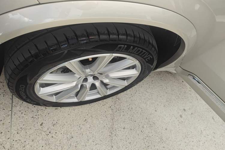 Used Volvo XC90 2018 T6 Zhiya Edition 7-seater