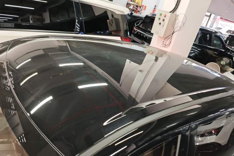 Used Wuling Bingo 2025 333 km Lingxi Connected Version
