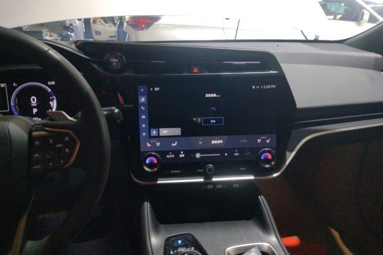 Used Lexus RZ 2023 450e All-Wheel Drive Luxury Edition