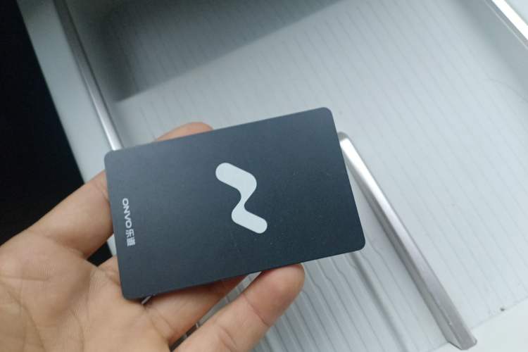 Used ONVO L60 2024 60 kWh All-Wheel Drive