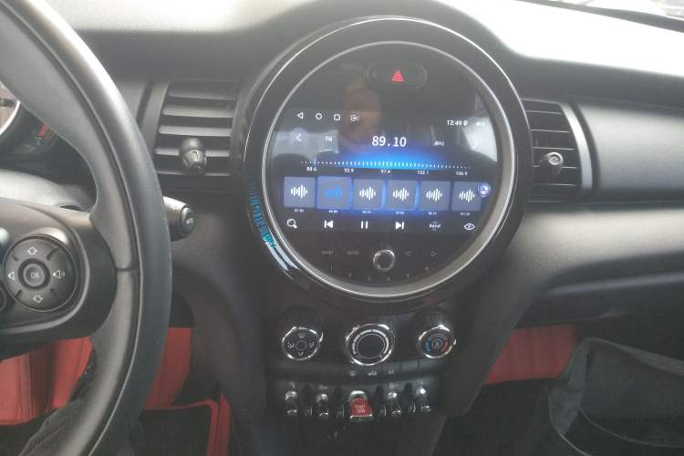 Used  MINI 2019 1.5T ONE Five-Door Edition
