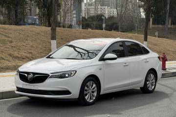 Used Buick GT 2019 15T Dual-Clutch Connected Elite Model China VI