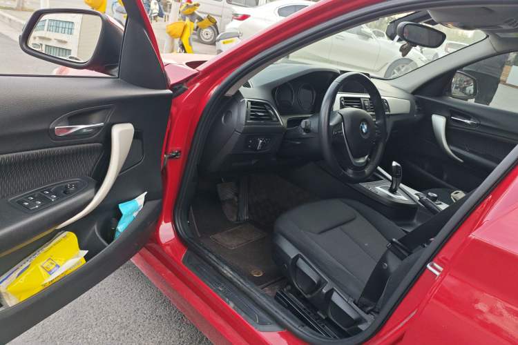 Used BMW 1 Series (Import) 2018 118i Leading Model