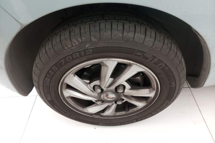 Used Wuling Hongguang MINIEV 2020 Freedom Version Lithium Iron Phosphate