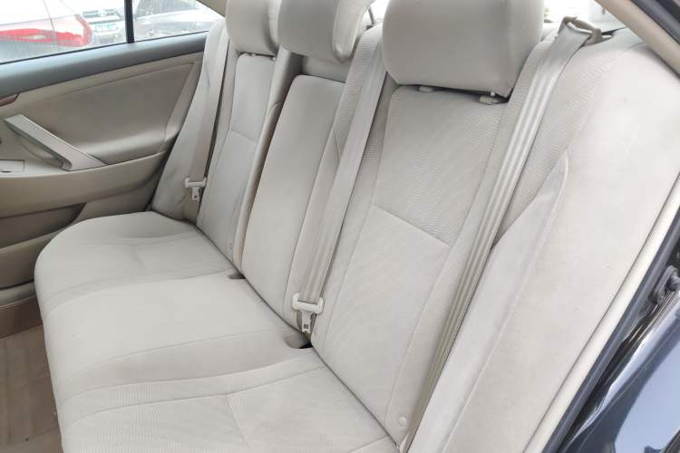 Used Toyota Camry 2013 200E Classic Elite Edition
