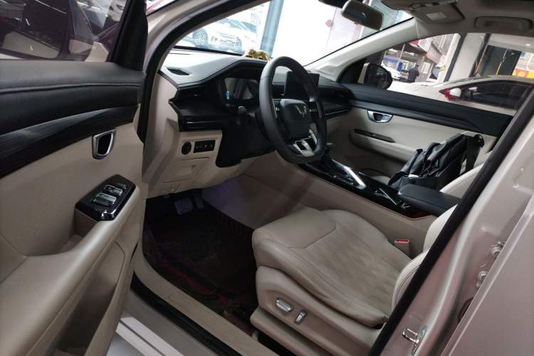 Used Wuling Asta 2021 1.5T CVT Star曜 Edition