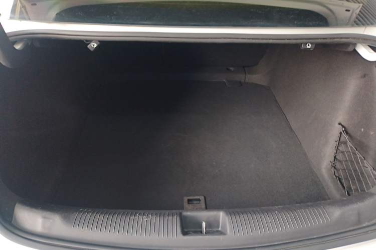 Used Buick Regal 2019 20T Elite Version China VI Standard
