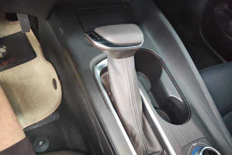 Used Buick Velite 6 2023 430km Range Commuter Version
