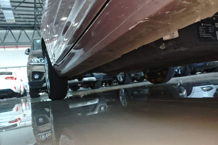 Used  Panda 2023 Panda Mini 200km Endurance Bear
