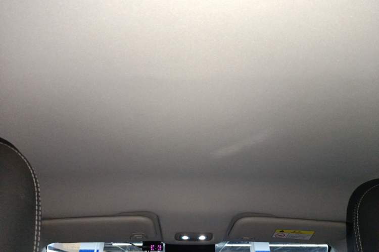 Used NETA V 2021 Long-Range Entertainment Edition Upgrade Model