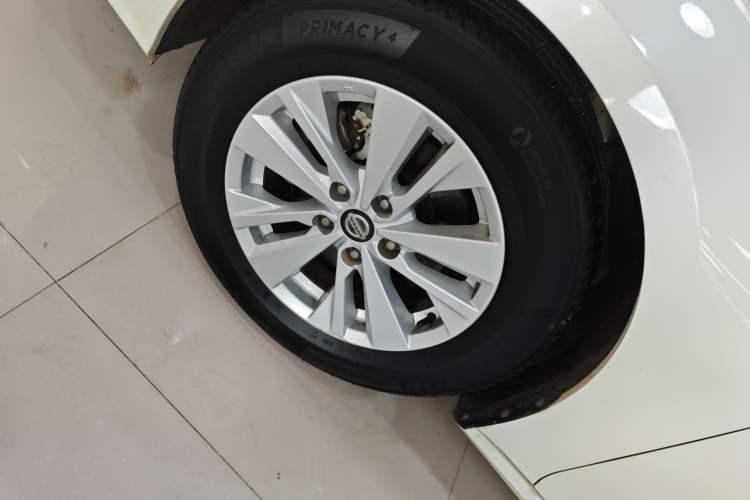 Used Nissan Teana 2019 2.0T XL Smart Leading Edition