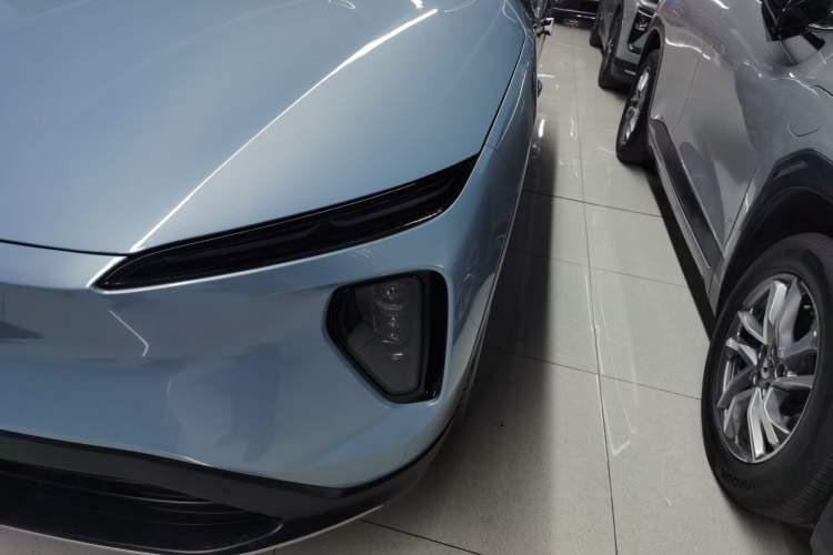 Used Nio ES6 2023 75 kWh
