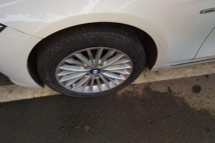 Used BMW 3 Series 2014 328Li xDrive Luxury Design Package
