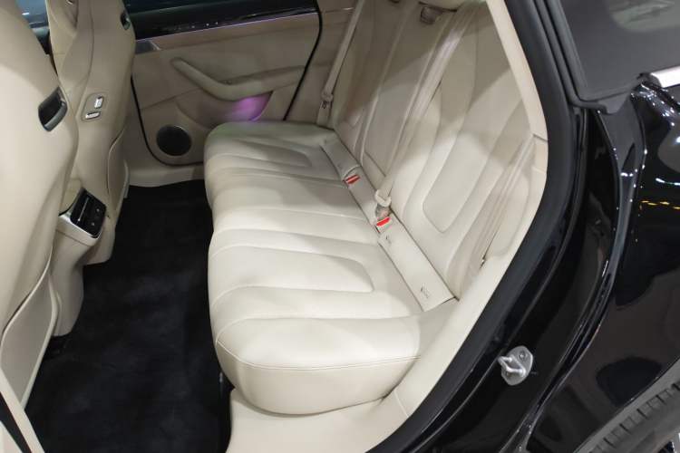 Used Hima Luxeed S7 2024 Max+