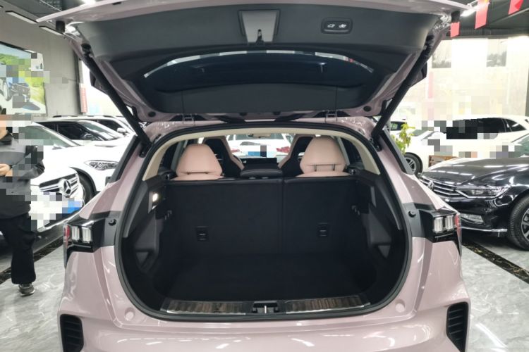 Used Lynk & Co 06 2023 Remix 1.5T Shero