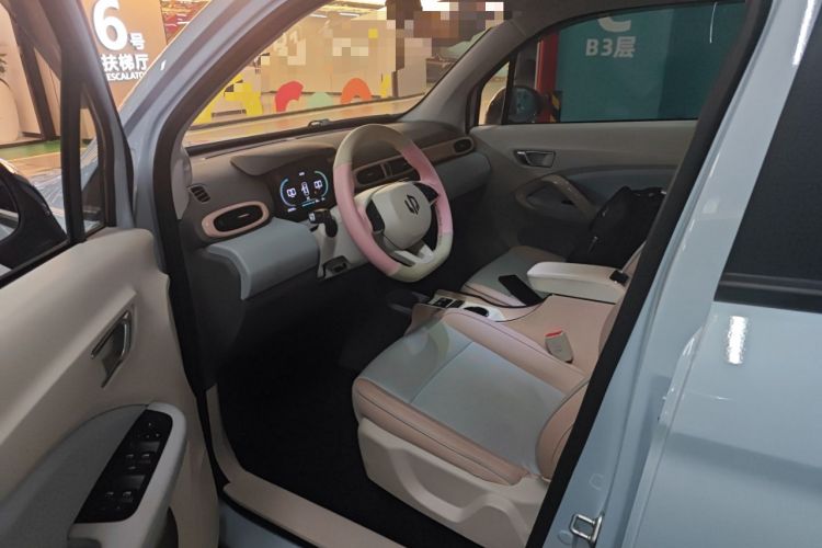 Used Leapmotor T03 2024 310 Comfort Edition