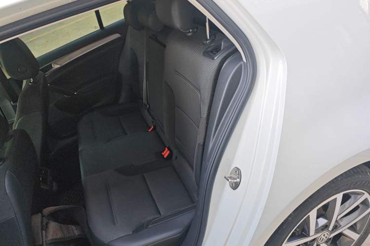 Used Volkswagen Golf 2020 280TSI DSG Comfort Version
