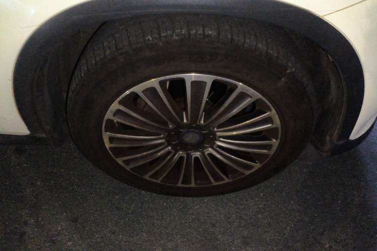 Used Mercedes-Benz GLC 2016 GLC 200 4MATIC
