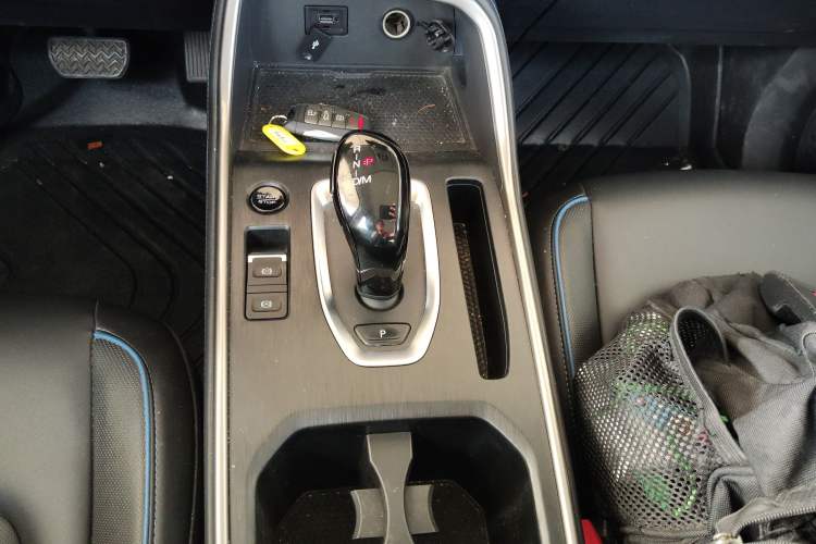 Used Haval H6 2021 National Trend Edition 2.0 GDIT Automatic Champion Version
