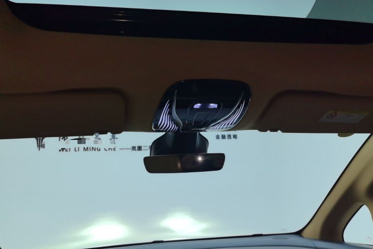 Used VOYAH Dream 2022 0-Carbon Edition Home+ Range Package 605 km