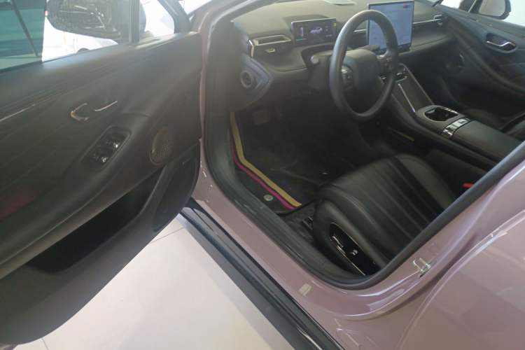 Used AION RT 2025 650 LiDAR Edition
