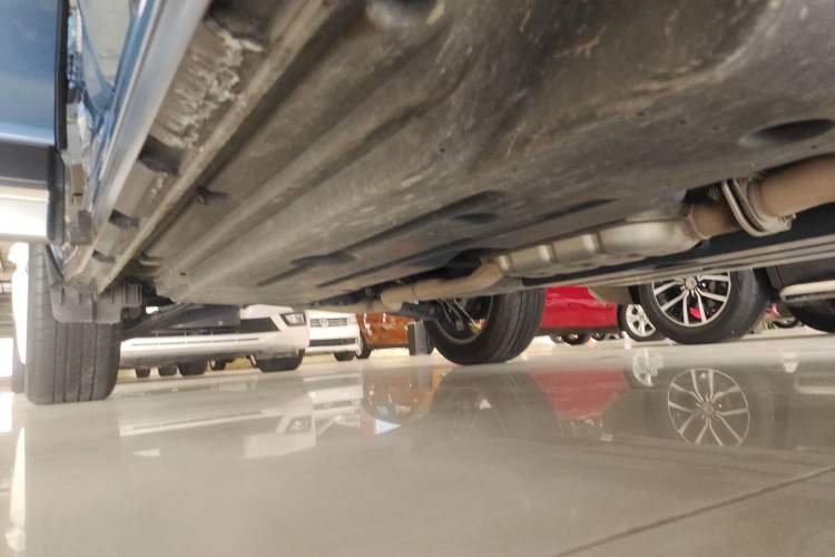 Used Subaru Forester 2019 2.0i e-Boxer Sport Edition EyeSight
