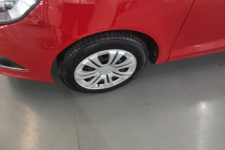 Used Chery Fengyun 2 2015 1.5L Manual New Edition