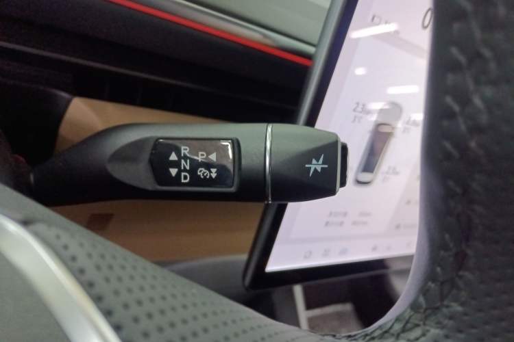 Used ARCFOX Alpha T5 2025 520 MAX
