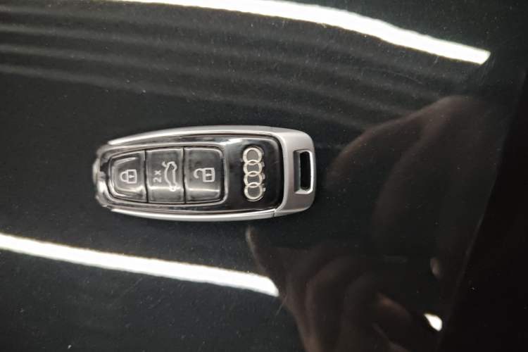 Used Audi A6L 2023 Revised 45 TFSI quattro Prestige Elegant Edition