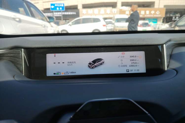 Used  Star Era ES 2025 Extended-Range Max Urban Assisted Driving
