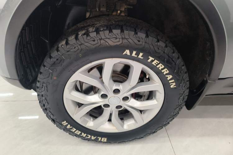 Used Land Rover Discovery 2017 3.0 SC V6 SE