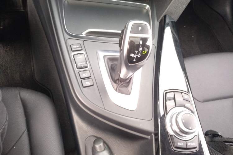 Used BMW 3 Series 2017 320Li M Sport Edition
