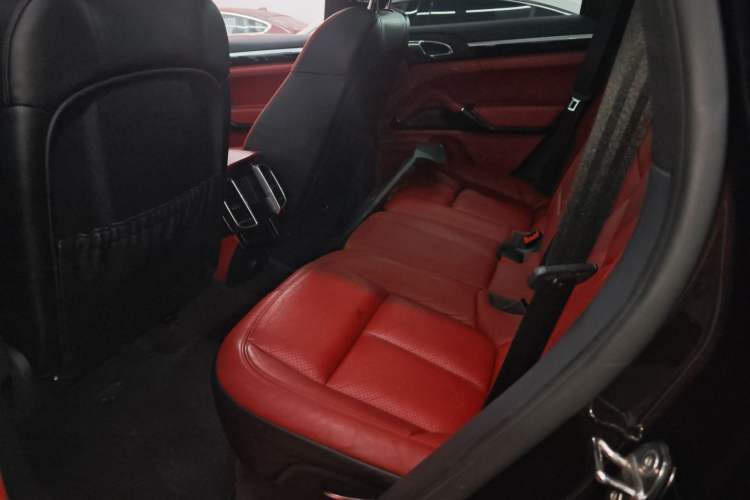 Used Porsche Cayenne 2016 Cayenne 3.0T
