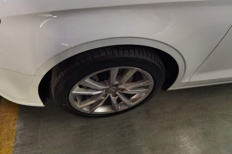 Used Audi A3 2018 30th Anniversary Edition Limousine 35 TFSI Ambition Model