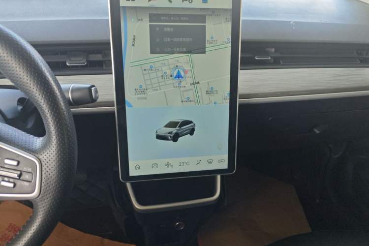 Used NETA V 2021 Co-sport Magic Edition
