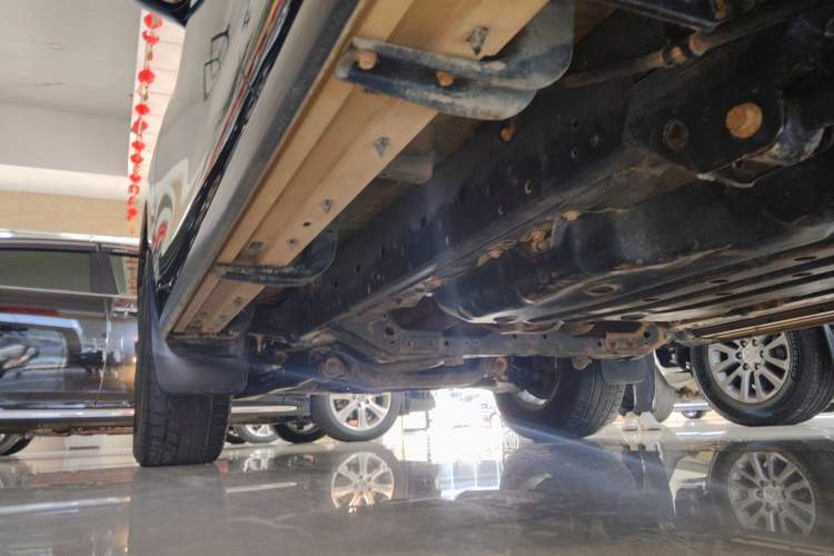 Used Toyota Prado 2016 2.7L Automatic Standard Edition
