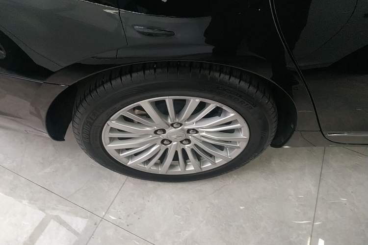 Used Cadillac CT6 2022 28T Luxury Edition
