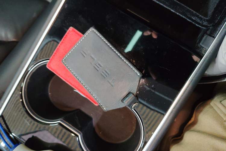 Used Tesla Model 3 2020 Standard Range Rear-Wheel Drive Upgraded Version
