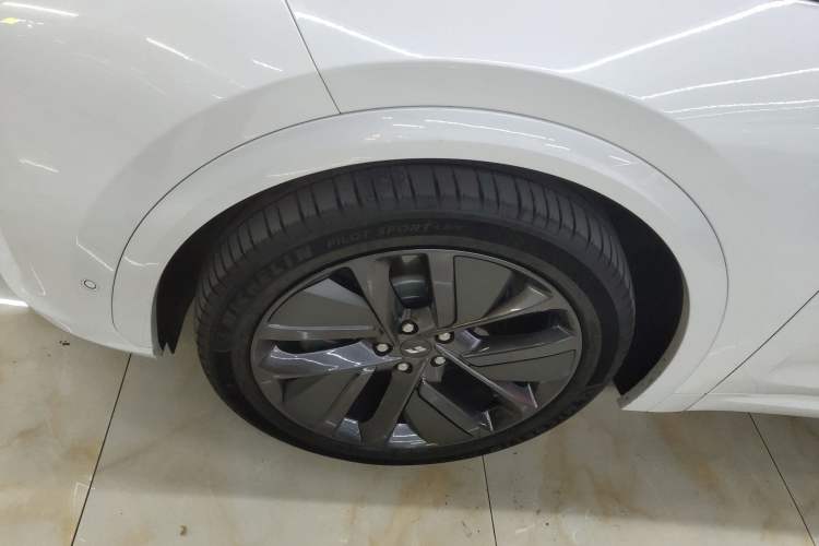 Used Li Auto L7 2024 MAX Model