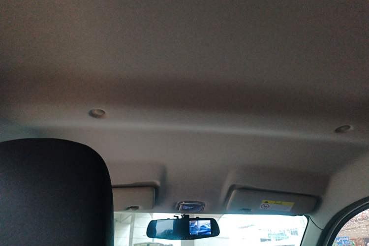 Used Dongfeng NAMMI EX1 2022 PRO Enjoyment Model
