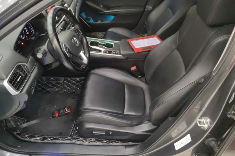 Used Honda Accord 2021 260TURBO Luxury Starry Sky Limited Edition